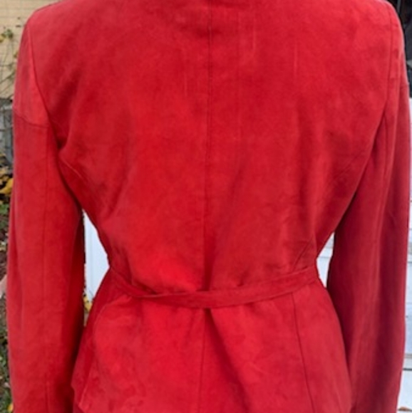 Anne Klein blazer - Picture 3 of 5